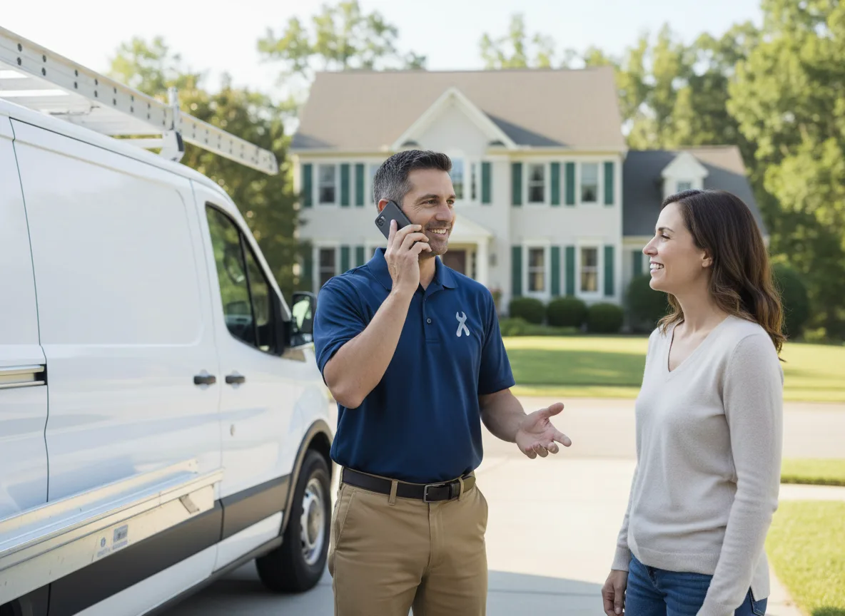 Home Gutter Service Anderson, AL FAQs